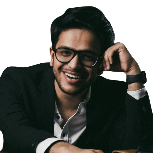 Tanush Mahalka