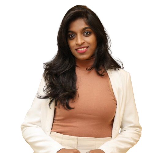 Aishwarya Sampath