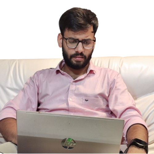 Pranjal Singhal